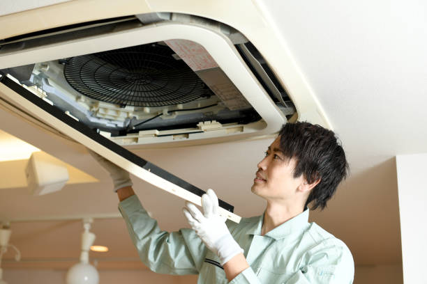 Best Emergency Air Duct Cleaning  in Bristol, IN