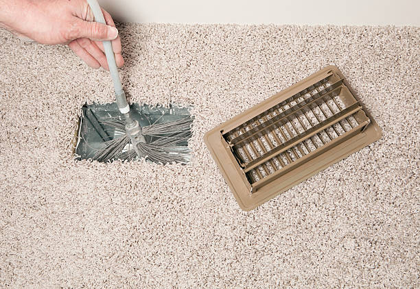 Best Residential Air Duct Cleaning  in Bristol, IN