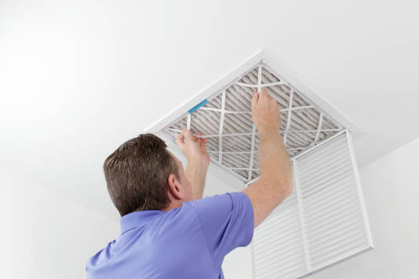Professional Airduct Cleaning in Bristol, IN